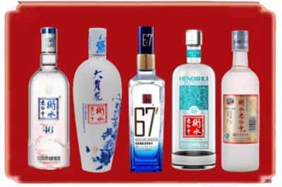 德钦县回收衡水老白干